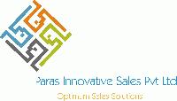 Paras Innovative Sales Private Limited
