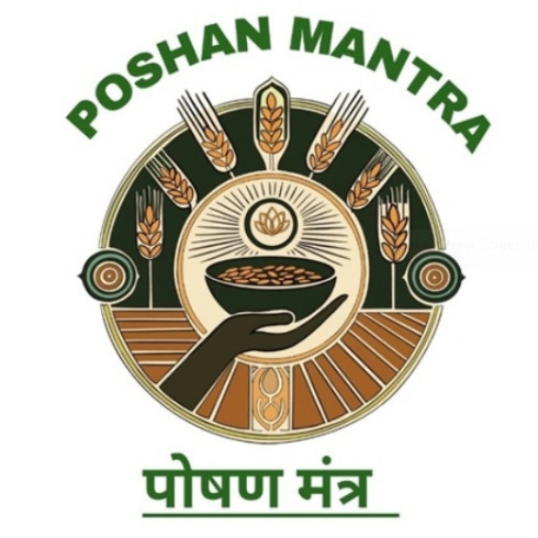 POSHAN MANTRA