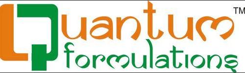 QUANTUM FORMULATIONS