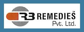 R B REMEDIES PVT. LTD.