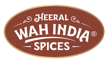 HEERAL WAH INDIA SPICES