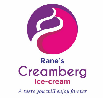 Rane's Creamberg Ice Cream