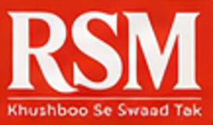 RSM kushboo se swad tak