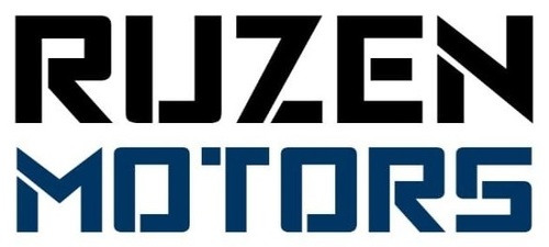 RUZEN MOTORS LLP