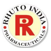 Rhuto India Pharmaceuticals Pvt. Ltd.