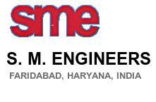 S. M. ENGINEERS