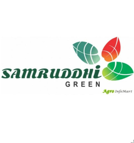 SAMRUDDHIGREEN CROP CARE PVT LTD