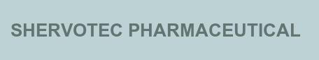 SHERVOTEC PHARMACEUTICAL