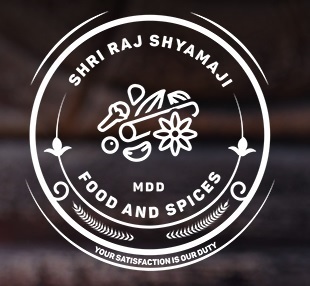 SHRI RAJ SHYAMAJI FOOD AND SPICES (OPC) PRIVATE LIMITED