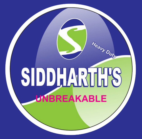 SIDDHARTH Unbreakable