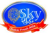 SKY SHUDDH CHAKKI FRESH ATTA