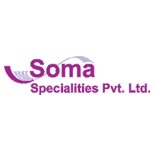 SOMA SPECIALITIES PVT LTD