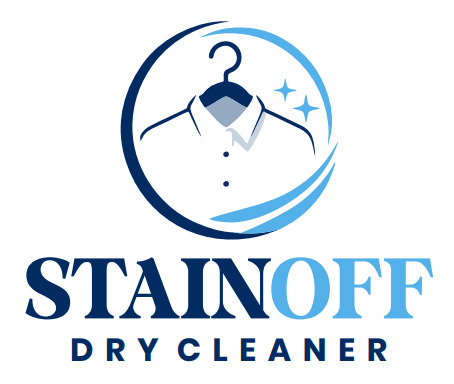STAINOFF DRY CLEANERS