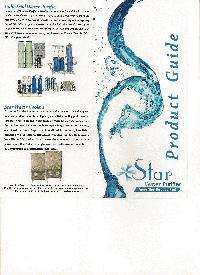 STAR WATER PURIFIER