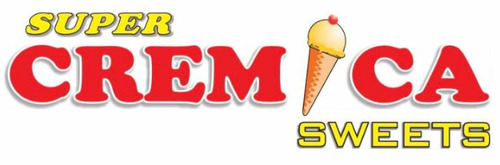 SUPER CREMICA SWEETS