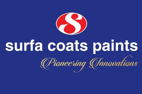 surfa coats wall putty