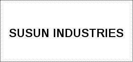 SUSUN INDUSTRIES