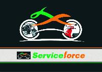 Sales Force India Pvt. Ltd.