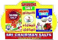 Sri Chairmana Salts