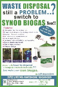 Synod BioScience