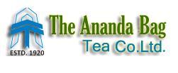 THE ANANDA-BAG TEA CO. LTD.