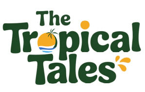 THE TROPICAL TALES