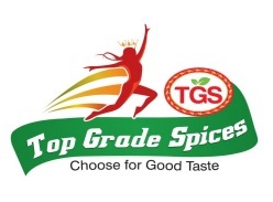 TOP GRADE SPICES