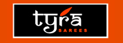 Tyra Sarees