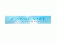 V3 Import Export