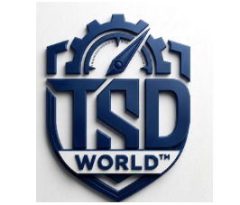 TSD WORLD