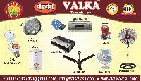 Valka Vasu Energy Private Limited