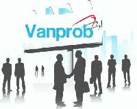 Vanprob Solutions