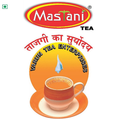 MASTANI Tea