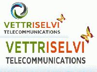 Vettriselvi Telecommunications
