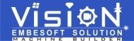 Vision Embesoft Solution