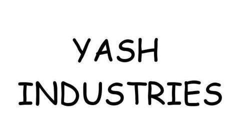 YASH INDUSTRIES