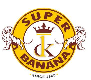 Super Banana