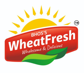 Bhos's WheatFresh Atta