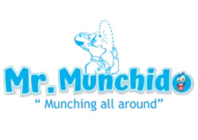 Mr. Munchido