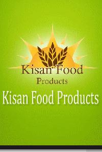 KISAN FOOD PRODUCTS