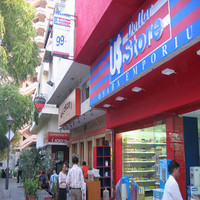 Franchise Store 5