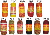 MOLI ACTION NAVJYOTI JARI