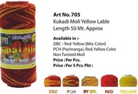 KUKDI MOLI YELLOW LABLE