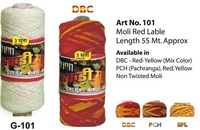 MOLI RED LABLE