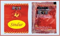 SINDUR POUCH