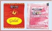 GULAL POUCH