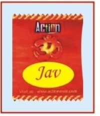 JAV POUCH