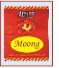 MOONG POUCH