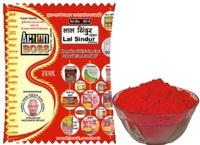 LAL SINDUR POUCH
