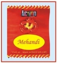 MAHANDI POUCH